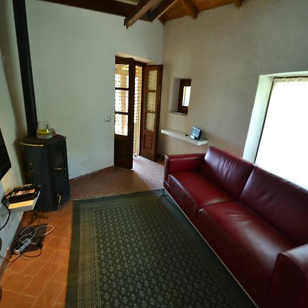 Belvilla By Oyo Casa Mazzola Fivizzano Eksteriør bilde