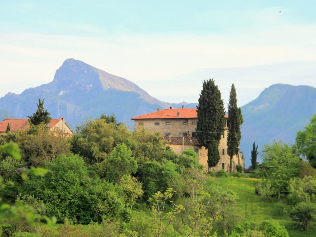 Belvilla By Oyo Casa Mazzola Fivizzano Eksteriør bilde