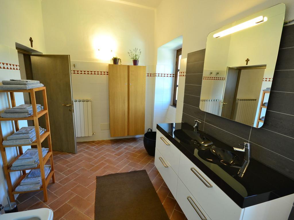 Belvilla By Oyo Casa Mazzola Fivizzano Eksteriør bilde