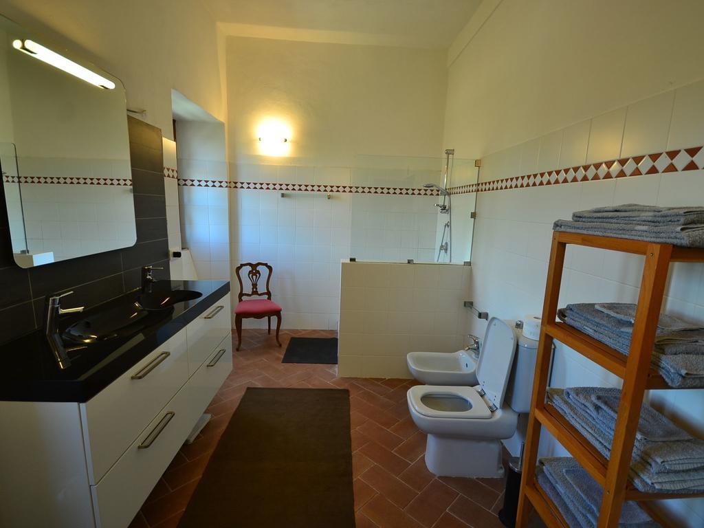Belvilla By Oyo Casa Mazzola Fivizzano Eksteriør bilde