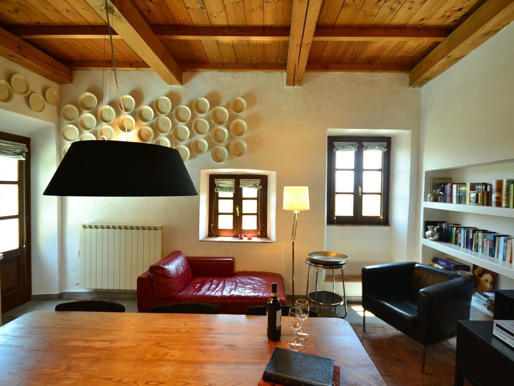 Belvilla By Oyo Casa Mazzola Fivizzano Eksteriør bilde