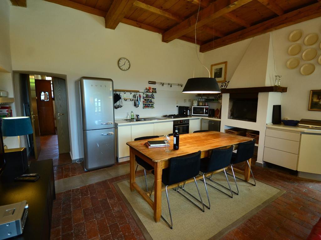 Belvilla By Oyo Casa Mazzola Fivizzano Eksteriør bilde