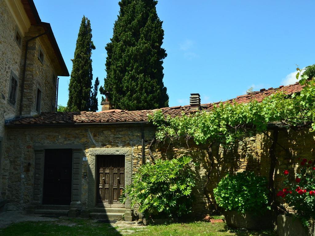 Belvilla By Oyo Casa Mazzola Fivizzano Eksteriør bilde